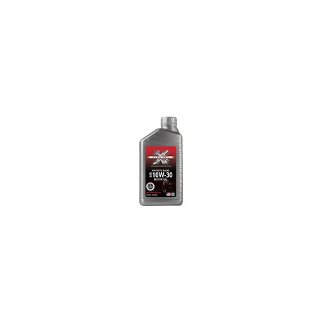 ACEITE DE MOTOR A GASOLINA SEMI SINTETICO 10W30 SP/GF - 12/1 LITROS
