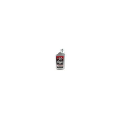 ACEITE DE MOTOR A GASOLINA SEMI SINTETICO 10W40 SP/GF - 12/1 LITROS