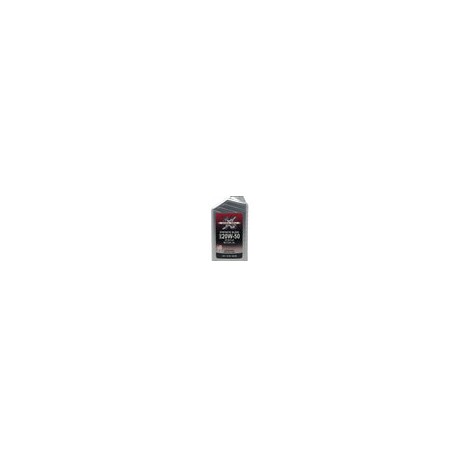 ACEITE DE MOTOR A GASOLINA SEMI SINTETICO 20W50 SP/GF - 12/1 LITROS