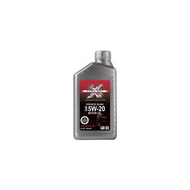 ACEITE DE MOTOR A GASOLINA SEMI SINTETICO 5W20 SP/GF - 12/1 LITROS