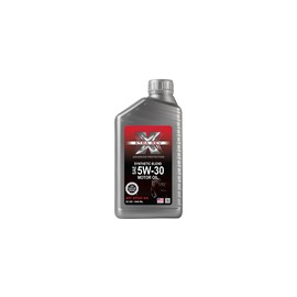 ACEITE DE MOTOR A GASOLINA SEMI SINTETICO 5W30 SP/GF - 12/1 LITROS