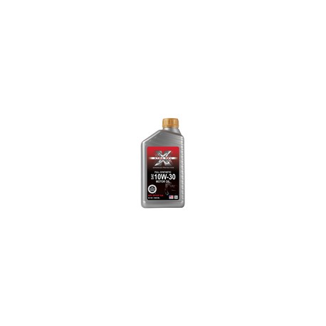ACEITE DE MOTOR A GASOLINA SINTETICO 10W30 SP/GF - 12/1 LITROS