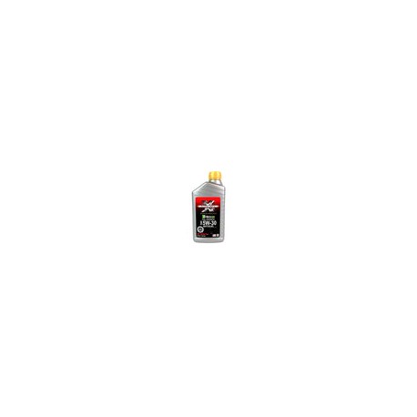 ACEITE DE MOTOR A GASOLINA SINTETICO 5W30 DEXOS SP/GF - 12/1 L