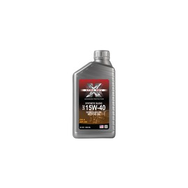 ACEITE DE MOTOR DIESEL Y GASOLINA SEMI SINTETICO 15W40 CK-4/SN TBN10 - 12/1 L