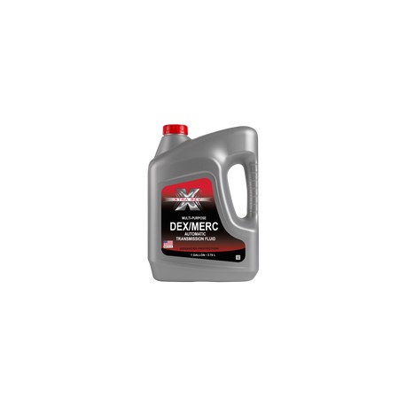 ACEITE DE TRANSMICIONES AUTOMATIZAS MULTIPROPOSITO ATF - CAJA 3 GALONES