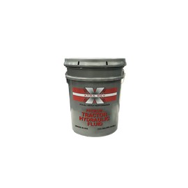 ACEITE HIDRAULICO MINERAL JC20 XL TRACTOR - 19 L