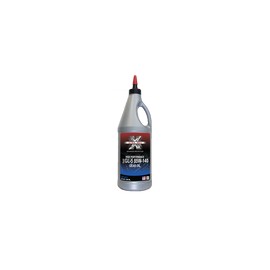ACEITE PARA DIFERENCIALES 85W140 MINERAL GL-5 - 12/1 L