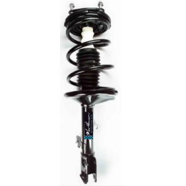 Amortiguador Completo  Macpherson - 1331604L - Delantero Izquierdo