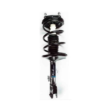 Amortiguador Completo  Macpherson - 1331604L - Delantero Izquierdo