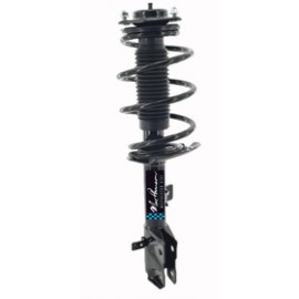 Amortiguador Completo  Macpherson - 1331789L - Delantero Izquierdo