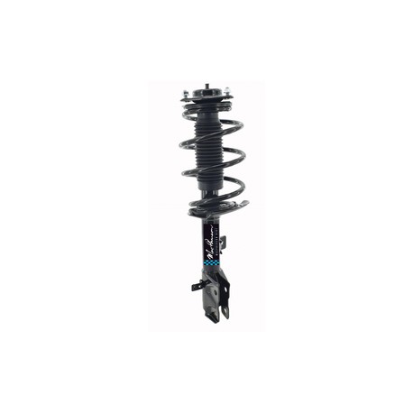 Amortiguador Completo  Macpherson - 1331789L - Delantero Izquierdo