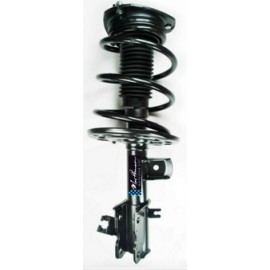 Amortiguador Completo  Macpherson - 1331839L - Delantero Izquierdo