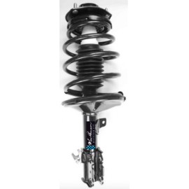 Amortiguador Completo  Macpherson - 1332305L - Delantero Izquierdo
