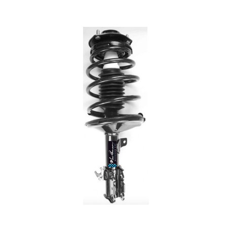 Amortiguador Completo  Macpherson - 1332305L - Delantero Izquierdo