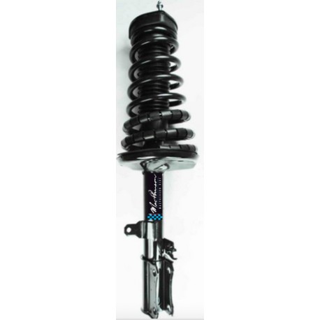 Amortiguador Completo  Macpherson - 1332306R - Trasero Derecho