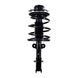 Amortiguador Completo  Macpherson - 1332319L - Delantero Izquierdo
