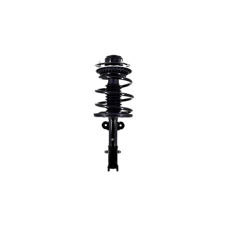 Amortiguador Completo  Macpherson - 1332319L - Delantero Izquierdo