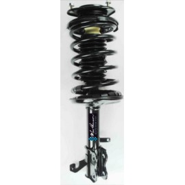 Amortiguador Completo  Macpherson - 1332323L - Delantero Izquierdo