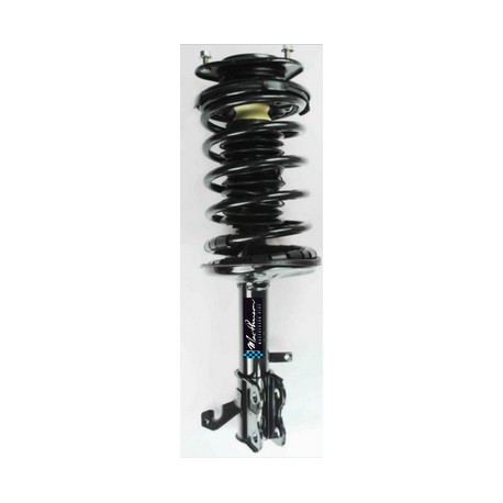 Amortiguador Completo  Macpherson - 1332323L - Delantero Izquierdo