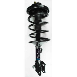 Amortiguador Completo  Macpherson - 1332342L - Delantero Izquierdo