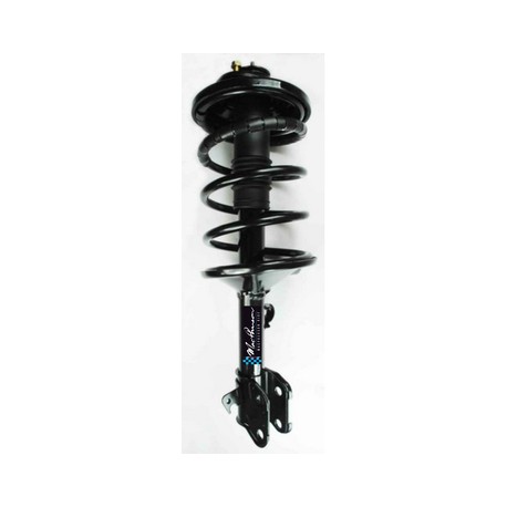 Amortiguador Completo  Macpherson - 1332342L - Delantero Izquierdo