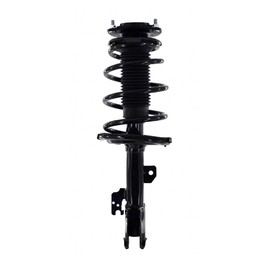 Amortiguador Completo  Macpherson - 1332367L - Delantero Izquierdo