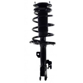 Amortiguador Completo  Macpherson - 1332367R - Delantero Derecho