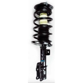 Amortiguador Completo  Macpherson - 1333270L - Delantero Izquierdo