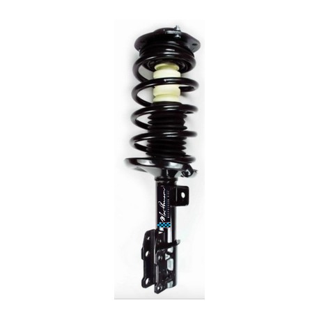 Amortiguador Completo  Macpherson - 1333270L - Delantero Izquierdo