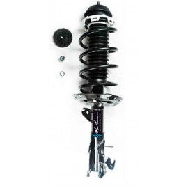 Amortiguador Completo  Macpherson - 1333440L - Delantero Izquierdo