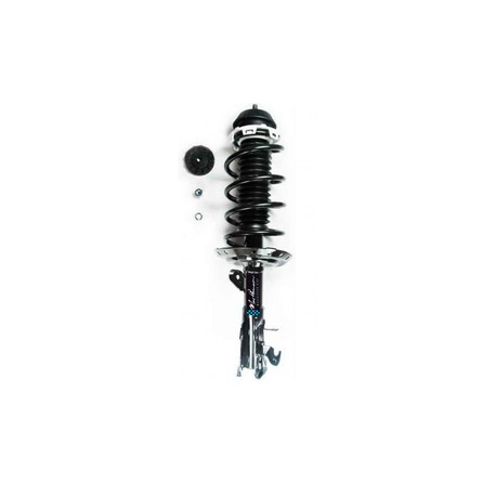 Amortiguador Completo  Macpherson - 1333440L - Delantero Izquierdo