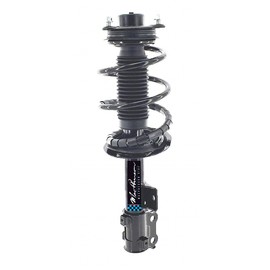 Amortiguador Completo  Macpherson - 1333505L - Delantero Izquierdo
