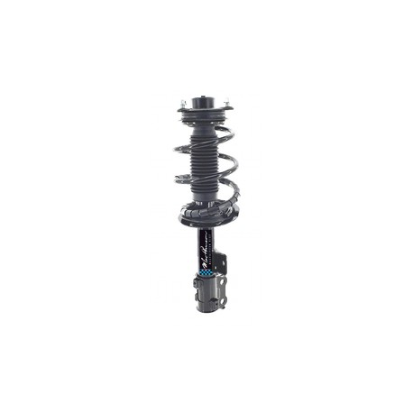 Amortiguador Completo  Macpherson - 1333505L - Delantero Izquierdo