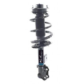 Amortiguador Completo  Macpherson - 1333505R - Delantero Derecho