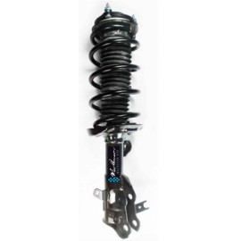 Amortiguador Completo  Macpherson - 1333534L - Delantero Izquierdo