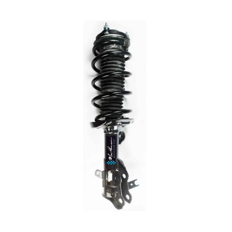 Amortiguador Completo  Macpherson - 1333534L - Delantero Izquierdo