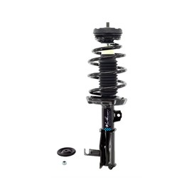 Amortiguador Completo  Macpherson - 1333713L - Delantero Izquierdo
