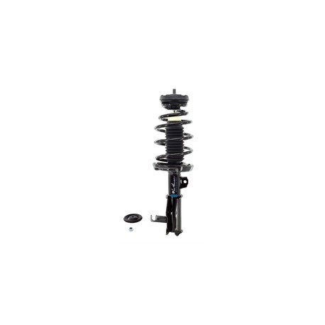 Amortiguador Completo  Macpherson - 1333713L - Delantero Izquierdo