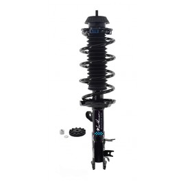 Amortiguador Completo  Macpherson - 1333751L - Delantero Izquierdo