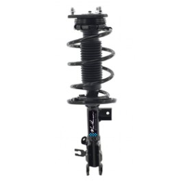 Amortiguador Completo  Macpherson - 1333787L - Delantero Izquierdo