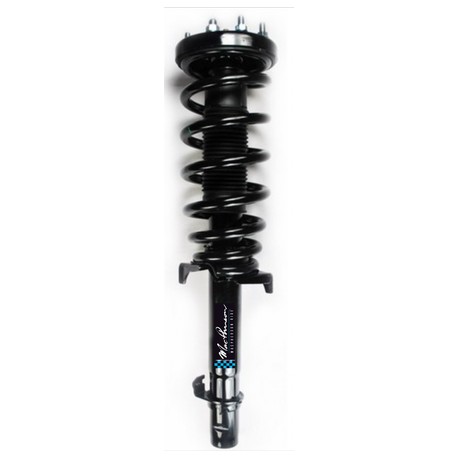 Amortiguador Completo  Macpherson - 1335797L - Delantero Izquierdo