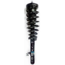 Amortiguador Completo  Macpherson - 1335801L - Delantero Izquierdo