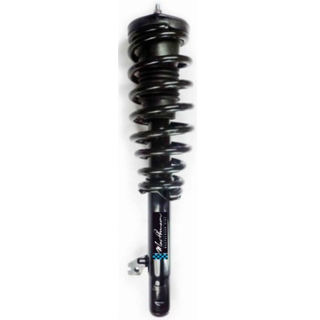 Amortiguador Completo  Macpherson - 1335801L - Delantero Izquierdo
