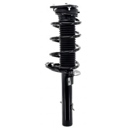 Amortiguador Completo  Macpherson - 1335893L - Delantero Izquierdo