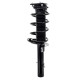 Amortiguador Completo  Macpherson - 1335893L - Delantero Izquierdo