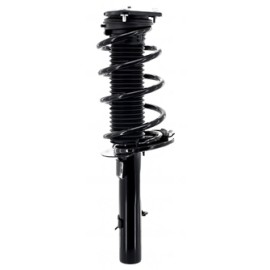 Amortiguador Completo  Macpherson - 1335893R - Delantero Derecho