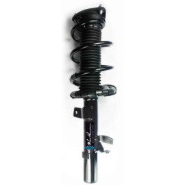 Amortiguador Completo  Macpherson - 1335896L - Delantero Izquierdo