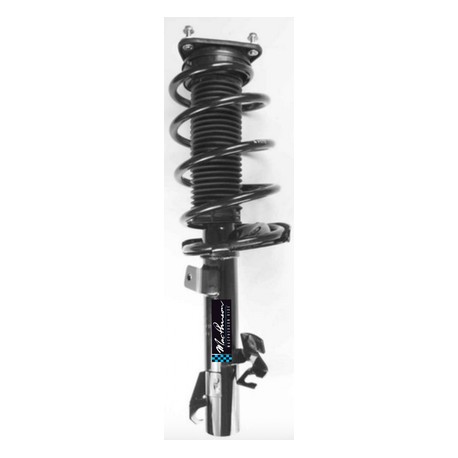 Amortiguador Completo  Macpherson - 1336311L - Delantero Izquierdo