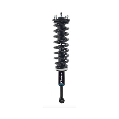 Amortiguador Completo  Macpherson - 1345558L - Delantero Izquierdo