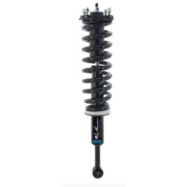 Amortiguador Completo  Macpherson - 1345558L - Delantero Izquierdo